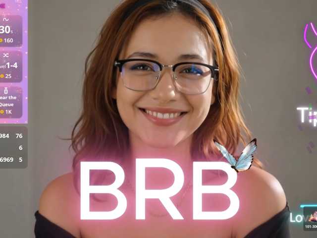 EmmaTswason live cam on BongaCams