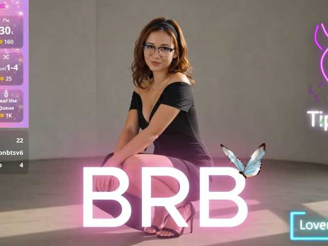 EmmaTswason live cam on BongaCams