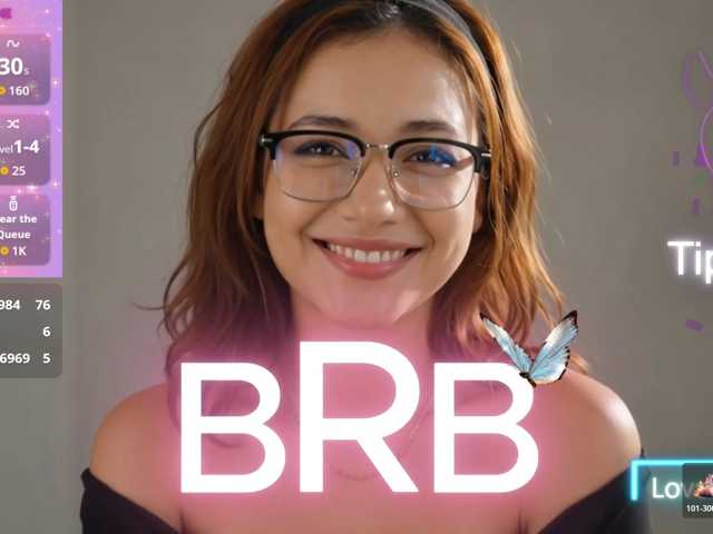 EmmaTswason live cam on BongaCams
