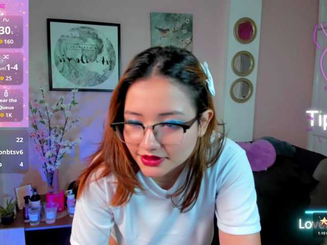 EmmaTswason live cam on BongaCams