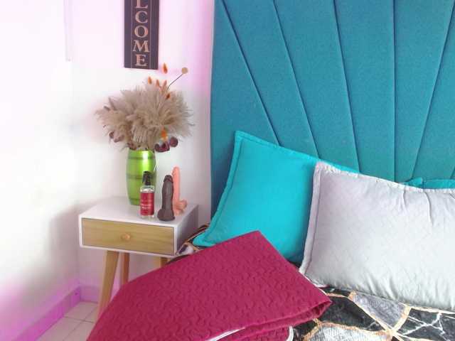 Arii-wish live cam on BongaCams