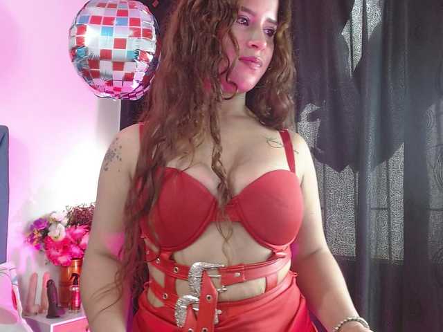 Arii-wish live cam on BongaCams