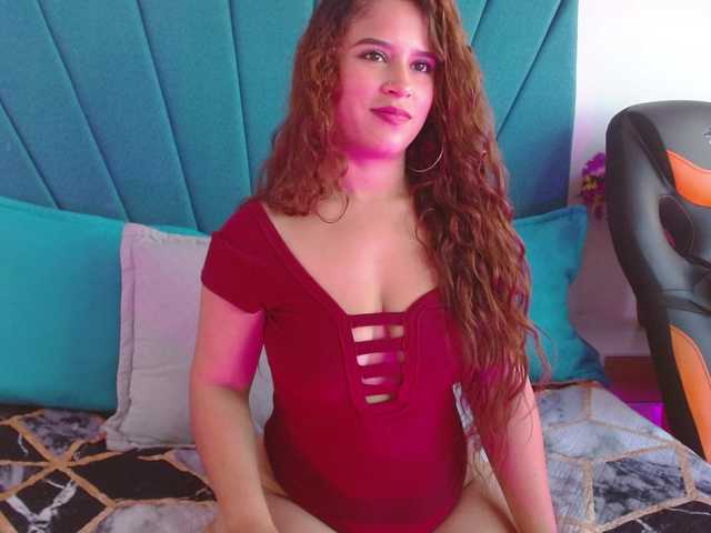 Arii-wish live cam on BongaCams