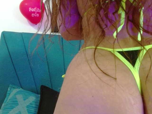 Arii-wish