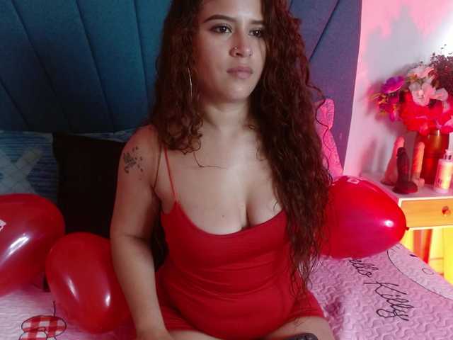 Arii-wish live cam on BongaCams