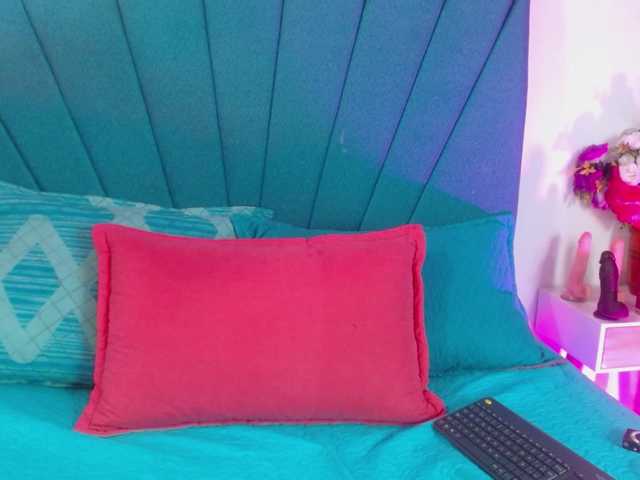 Arii-wish live cam preview