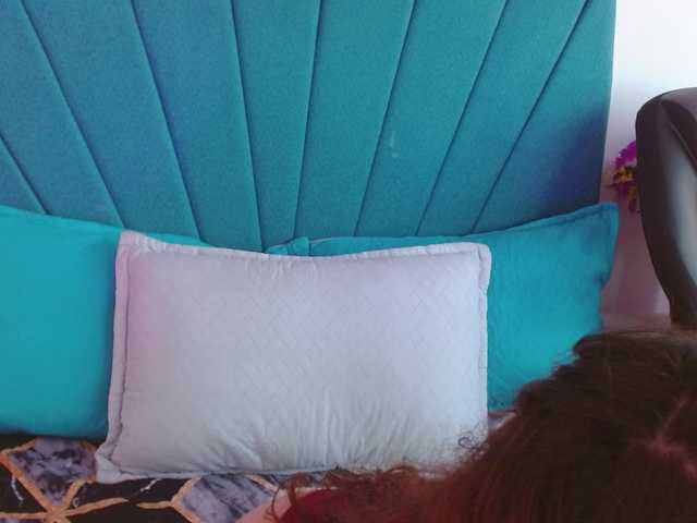 Arii-wish live cam on BongaCams