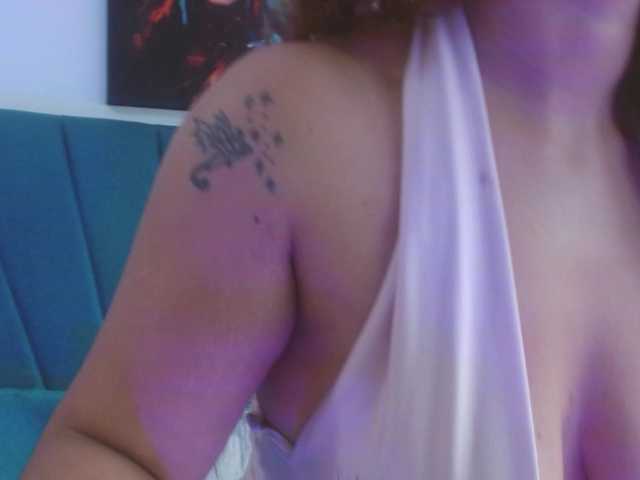 Arii-wish live cam on BongaCams