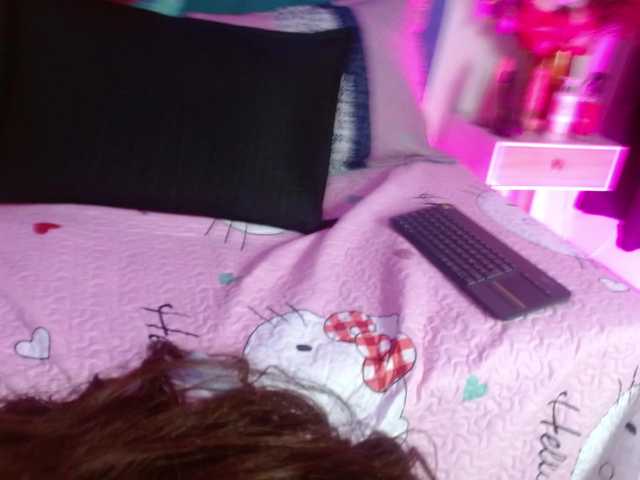 Arii-wish live cam on BongaCams