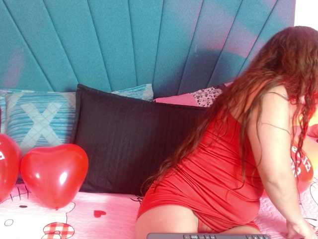 Arii-wish live cam preview