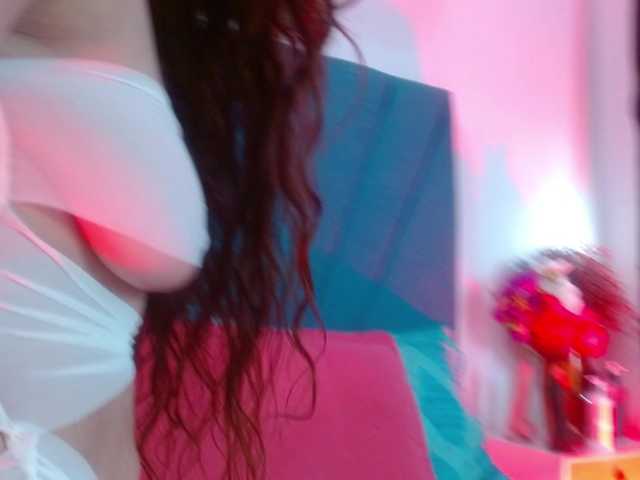 Arii-wish live cam on BongaCams