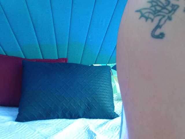 Arii-wish live cam on BongaCams
