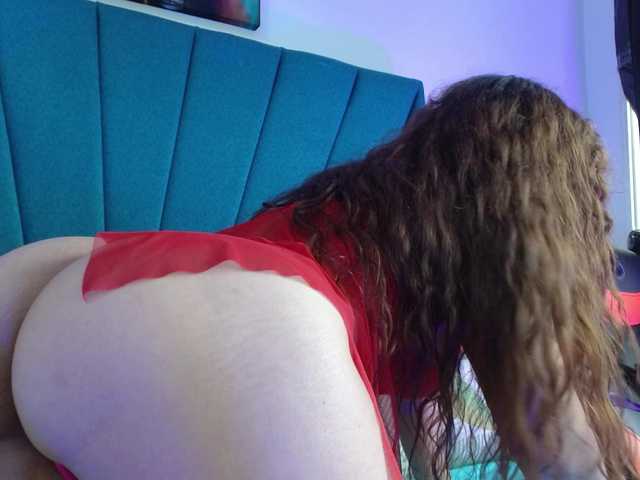 Arii-wish live cam on BongaCams