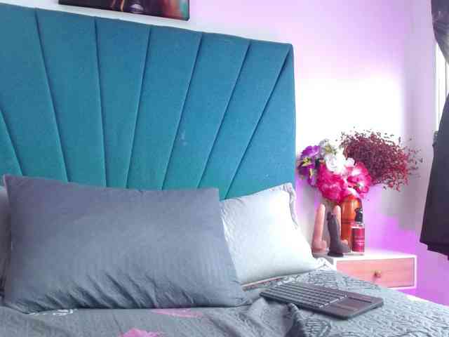 Arii-wish webcam