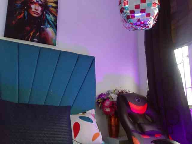 Arii-wish webcam