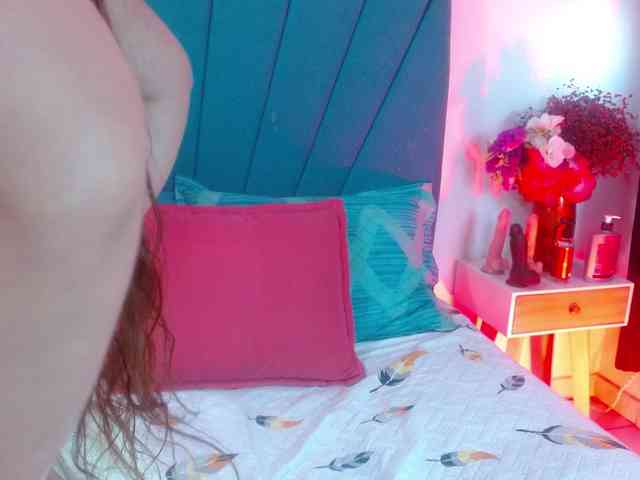 Arii-wish webcam