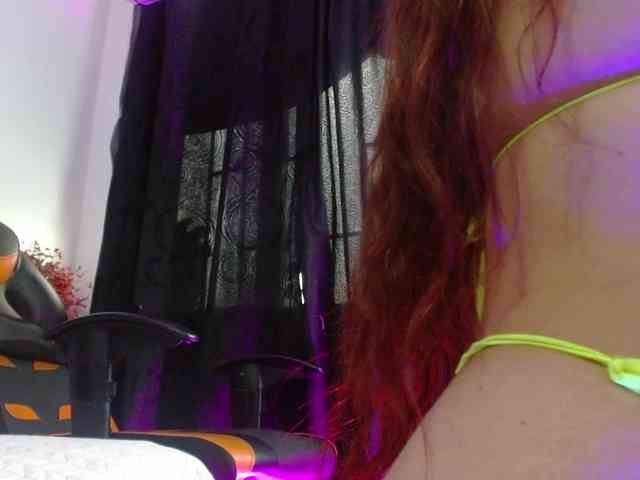 Arii-wish webcam