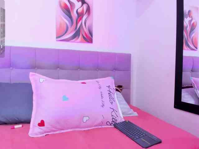 Arii-wish webcam