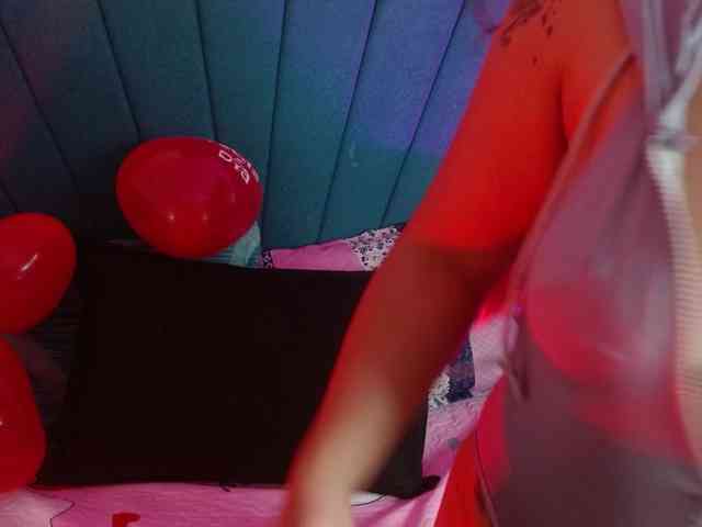 Arii-wish webcam