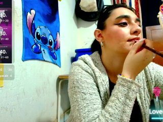 Ellaa_honey Porn Show