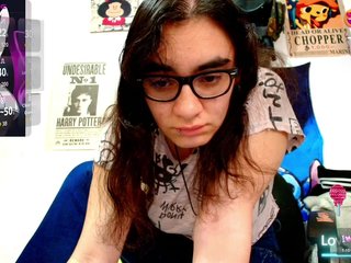 Ellaa_honey Porn Show