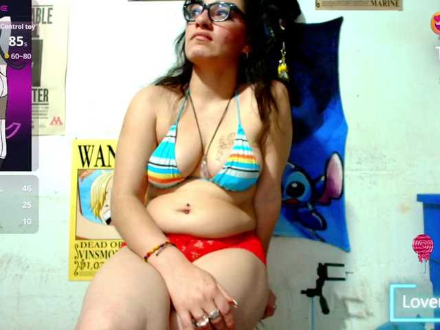Ellaa-honey live cam on BongaCams