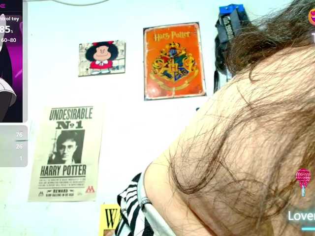 Ellaa-honey live cam