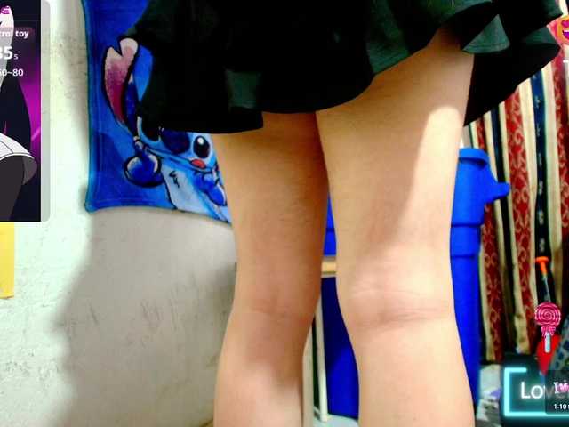 Ellaa-honey live cam on BongaCams