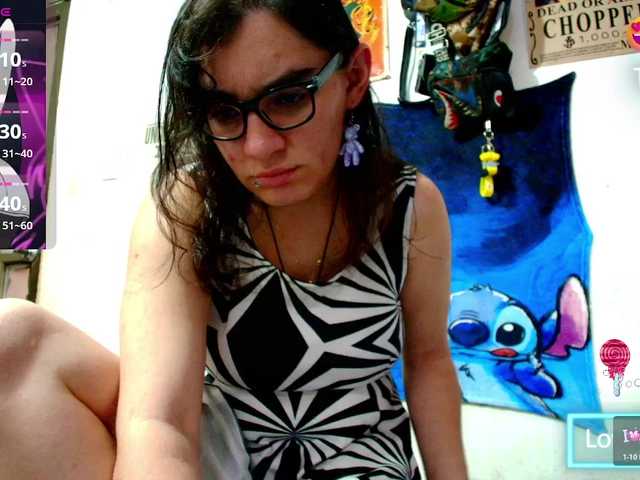 Ellaa-honey live cam on BongaCams