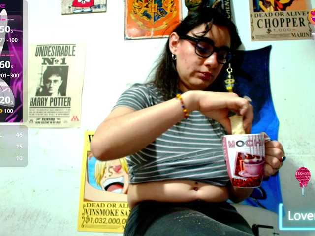 Ellaa-honey live cam on BongaCams