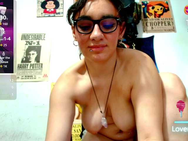 Ellaa-honey live cam on BongaCams