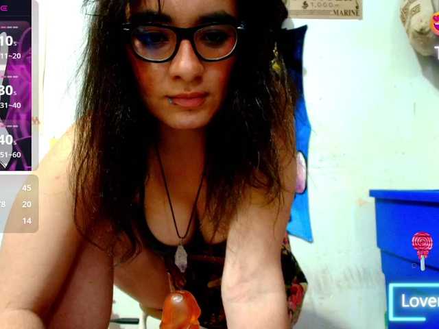 Ellaa-honey live cam on BongaCams
