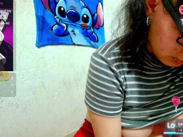 Ellaa_honey webcam