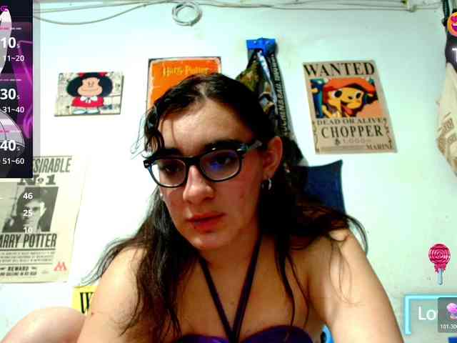 Ellaa_honey webcam