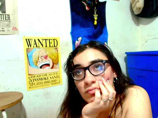 Modèle: Ellaa_honey