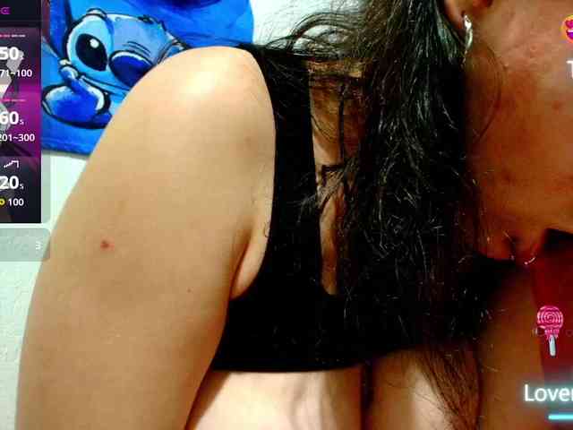 Modèle: Ellaa_honey