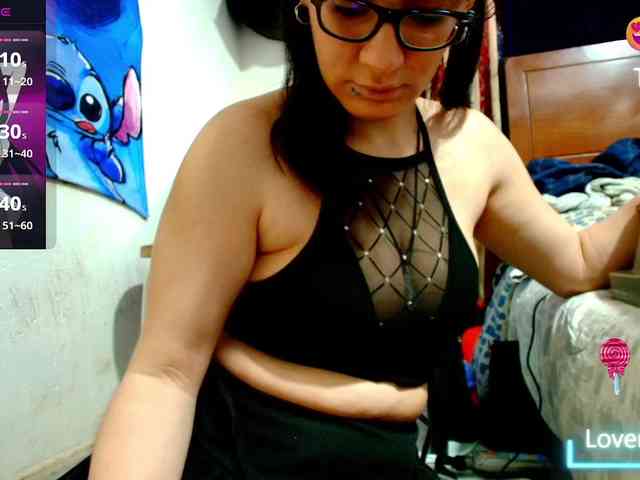 Ellaa_honey webcam