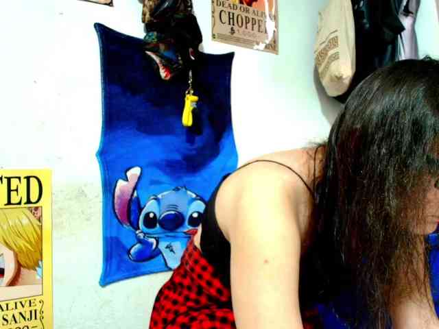 Modèle: Ellaa_honey