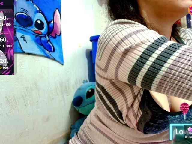 Ellaa_honey webcam