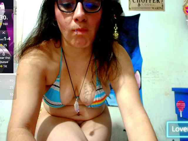 Ellaa_honey webcam