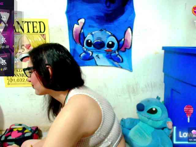Ellaa_honey webcam