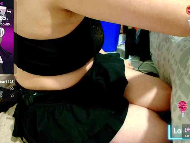 Modèle: Ellaa_honey