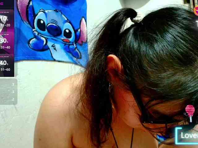 Ellaa_honey webcam