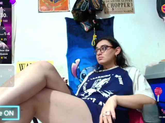 Modèle: Ellaa_honey