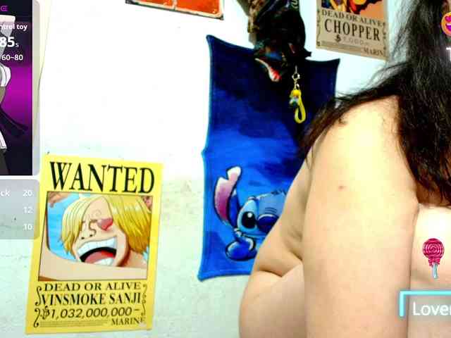 Ellaa_honey webcam
