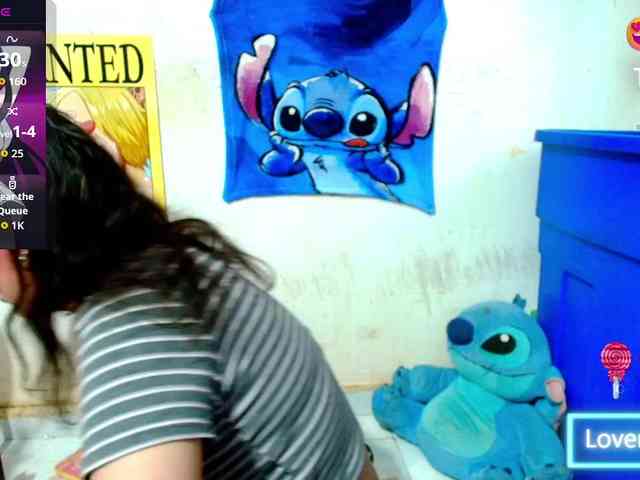 Ellaa_honey webcam