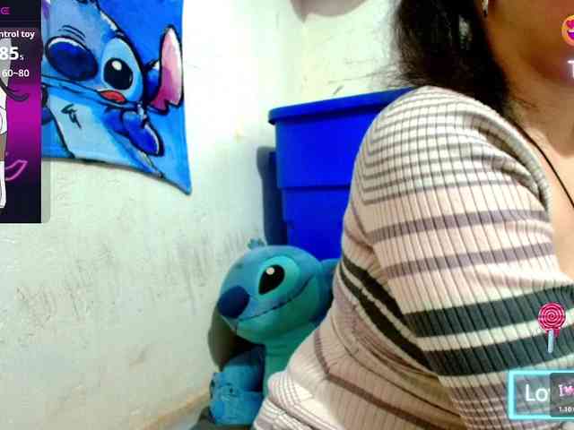 Ellaa_honey webcam
