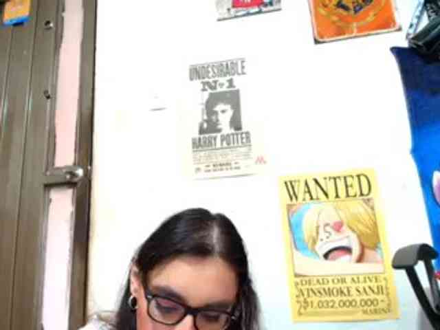Ellaa_honey webcam