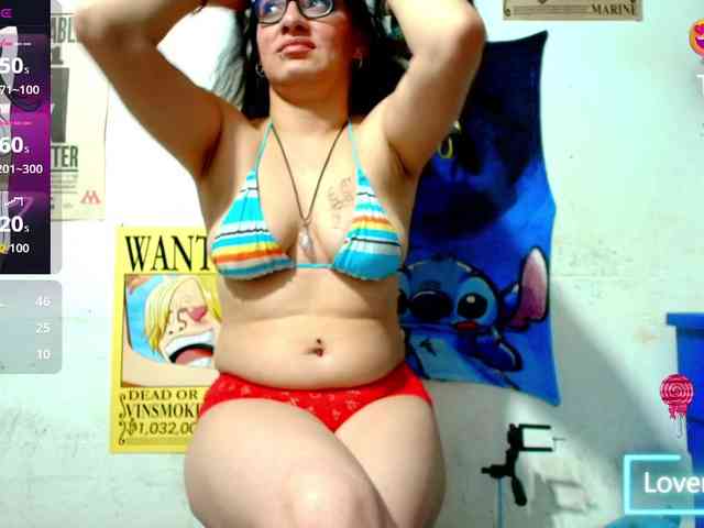 Ellaa_honey webcam