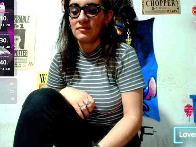 Ellaa_honey webcam